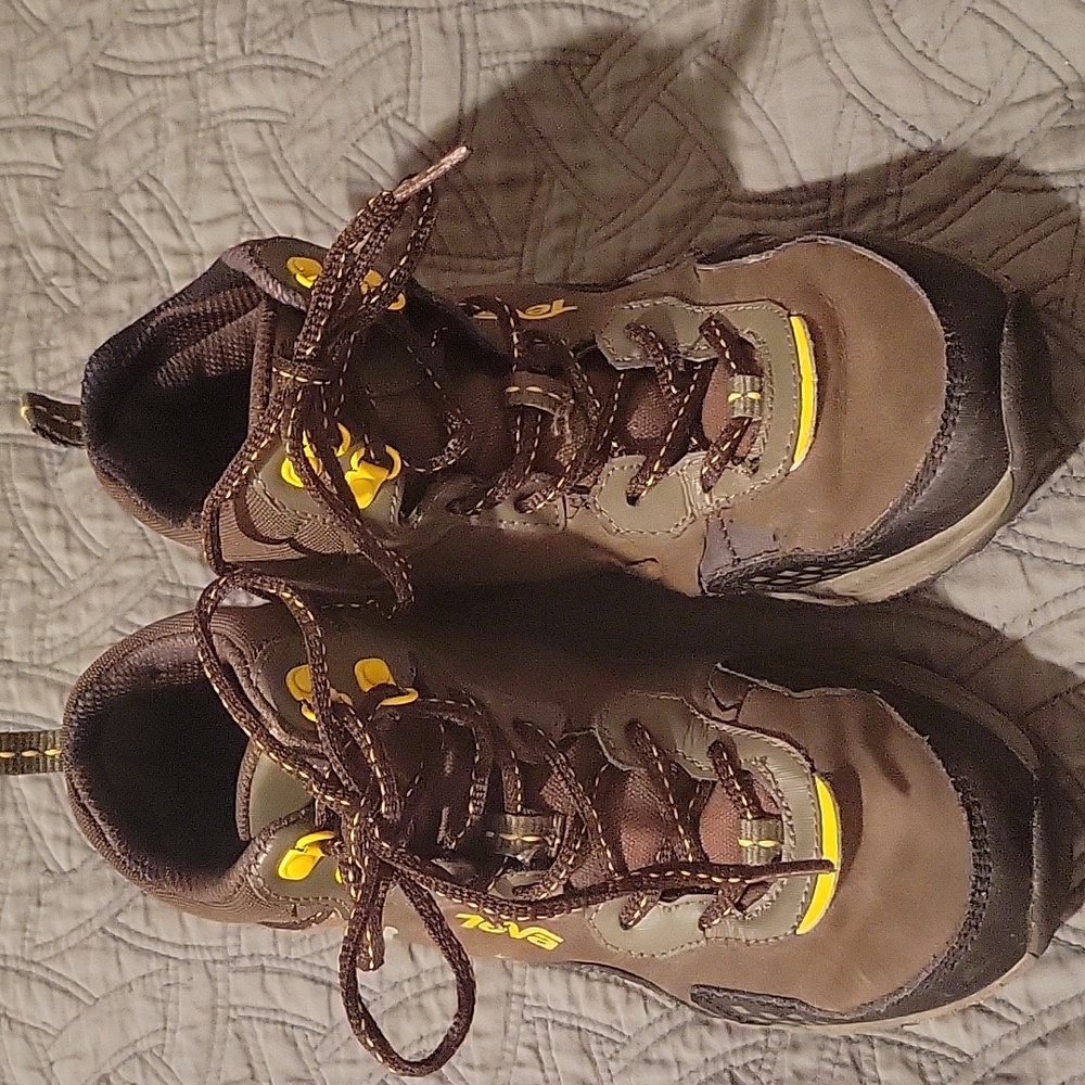 Teva Kids' Hikers